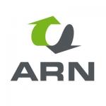 werken bij ARN - logo