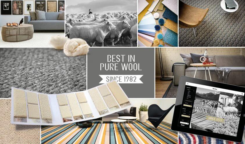 werken bij Best Wool Carpets