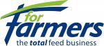 werken bij ForFarmers - logo