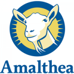 Werken bij Amalthea - logo