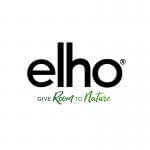 werken bij Elho - logo