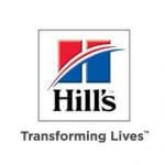 werken bij Hill's Pet Nutrition - logo