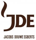 werken bij JDE Jacobs Douwe Egberts - logo