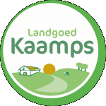 Werken bij Landgoed Kaamps - logo