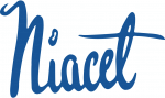 Werken bij Niacet - logo
