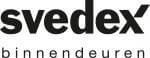 Werken bij Svedex binnendeuren - logo