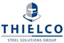 Werken bij Thielco - logo