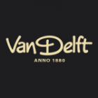 Werken bij Van Delft Biscuits - logo