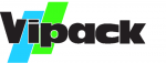 werken bij Vipack - logo