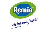 werken bij Remia - logo
