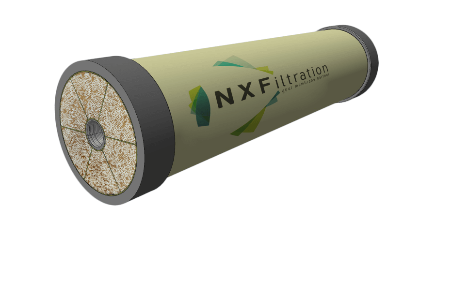 Werken bij NXF Filtration B.V.