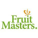 Werken bij FruitMasters - logo
