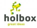 Werken bij Holbox B.V. - logo