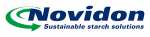 Werken bij Novidon B.V. - logo