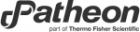 Werken bij Patheon - logo
