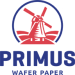 Werken bij Primus Wafer Paper B.V. - logo