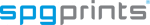 logo SPGPrints