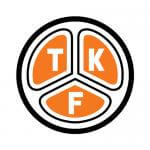 Werken bij TKF - logo