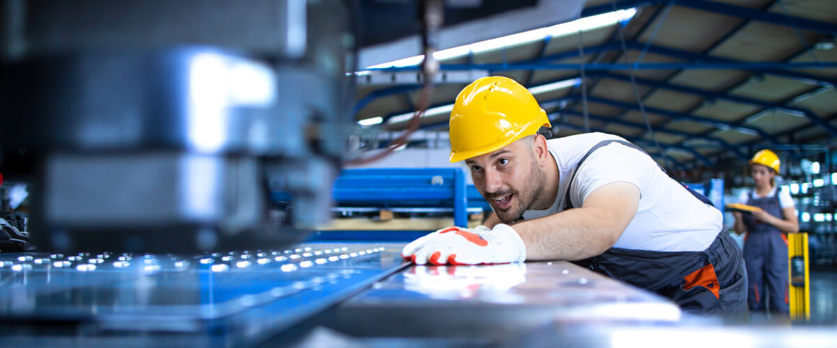 oplossingen voor personeelstekort in de procestechniek