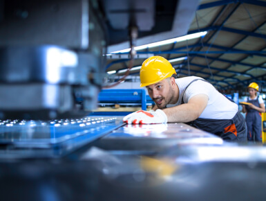 oplossingen voor personeelstekort in de procestechniek