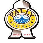 Werken bij Pally Biscuits - logo