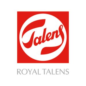 logo Royal Talens