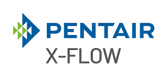 Pentair X-flow