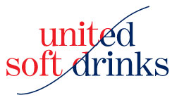 United Soft Drinks logo