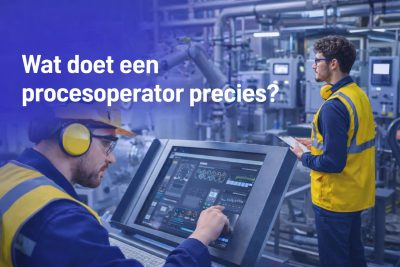 procestechniek operator