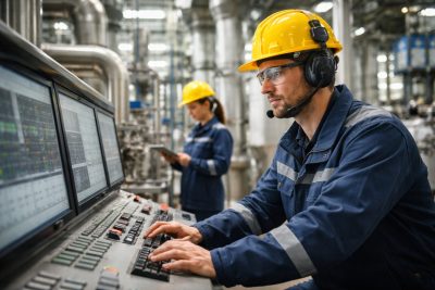 personeelstekort techniek