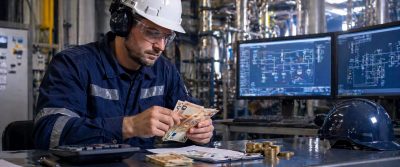 operator salaris ploegendienst