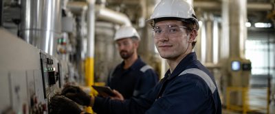 VAPRO diploma procestechniek