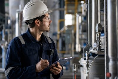 VAPRO opleiding procestechniek
