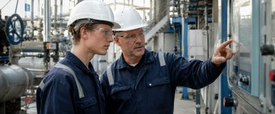 VAPRO opleiding operator