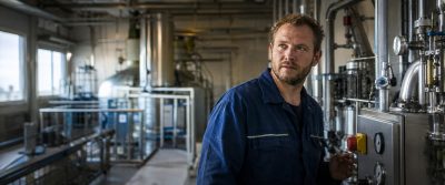 werken in procestechniek