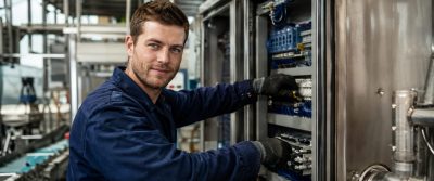 Monteur technische dienst salaris