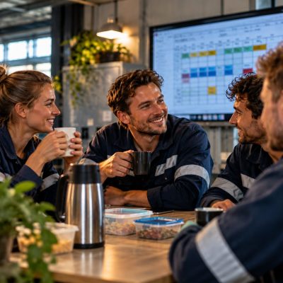 5 ploegendienst toeslag