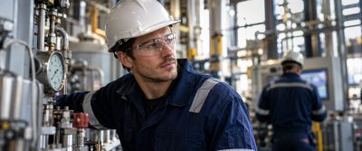 procestechniek 3 ploegen