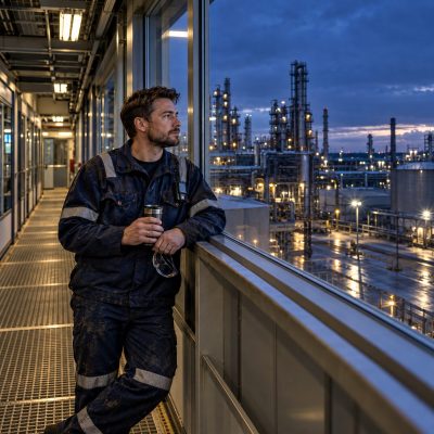 Nachtdienst toeslag operator