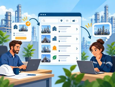 Vacaturebank met vacatures voor operators en technisch personeel